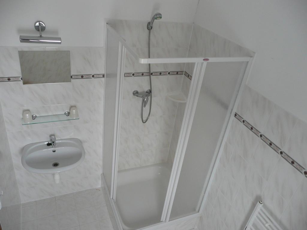 Penzion Hajsky Mlyn Nebanice Номер фото