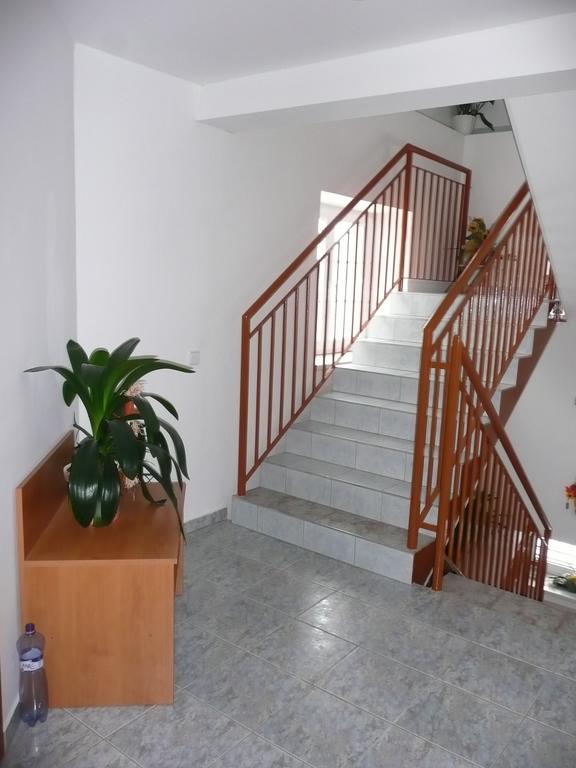 Penzion Hajsky Mlyn Nebanice Экстерьер фото