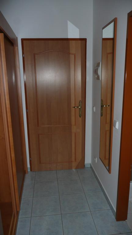 Penzion Hajsky Mlyn Nebanice Экстерьер фото